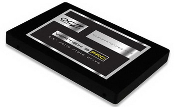 OCZ vertex 3 pro